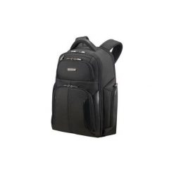 Torby na laptopa: SAMSONITE XBR PLECAK NA LAPTOPA 3V 15.6” CZARNY 08N-09-104