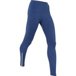 Legginsy: Legginsy funkcyjne, długie, LEVEL 2 bonprix kobaltowy