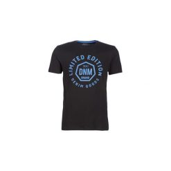 T-shirty z krótkim rękawem Esprit VARITOUNE. Czarne t-shirty męskie Esprit, s, bez wzorów, bez kołnierzyka, krótkie. Za 59,00 zł.