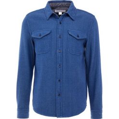 Koszule męskie: Outerknown BLANKET Koszula dusty blue