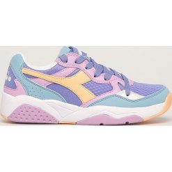 Diadora - Buty Flex Run. Buty sportowe damskie Diadora, bez wzorów, z gumy, sportowe. Za 299,90 zł.