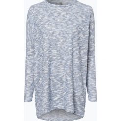 Soyaconcept® - Sweter damski, niebieski. Niebieskie swetry damskie marki Soyaconcept, xl, bez wzorów, bez rękawów, bez kaptura. Za 179,95 zł.