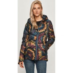 Desigual - Kurtka dwustronna. Płaszcze damskie Desigual Sport, s, bez wzorów, z poliesteru, sportowe, krótkie. Za 519,90 zł.