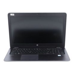 Laptop HP HP ZBook 15u G3 i7-6600U 16GB 256GB SSD 1920x1080 Radeon R7 Klasa A + Torba HP + Mysz uniwersalny. Torby na laptopa HP, bez wzorów. Za 3265,90 zł.