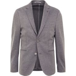 Marynarki męskie: Michael Kors SLEEK ATHLEISURE PONTE Marynarka ash melange