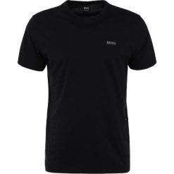 T-shirty męskie z nadrukiem: BOSS Green TEEVN Tshirt z nadrukiem black