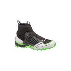 Buty do biegania Dynafit 64027-0937 Transalper U GTX. Szare buty sportowe męskie marki Dynafit, bez zapięcia, do biegania. Za 639,10 zł.