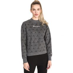 Champion Bluza Szary. Szare bluzy damskie Champion, m, z bawełny. Za 240,95 zł.