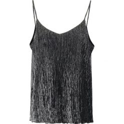Topy damskie: mbyM DAFNE Top black