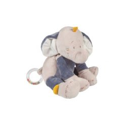 Przytulanki i maskotki: NOUKIES Bao & Wapi – Maskotka – Activity Bao