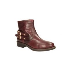 Botki damskie lity: Botki The Spark Italia BOTKI FW140202