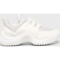 Truffle Collection - Buty Ciga1. Czarne buty sportowe damskie Truffle Collection, bez wzorów, z gumy, sportowe. Za 129,90 zł.