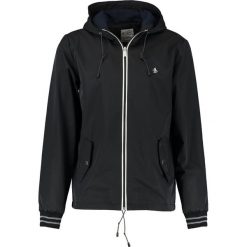 Kurtki męskie bomber: Original Penguin Kurtka wiosenna true black