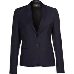 Marynarki i żakiety damskie: Filippa K JACKIE COOL Żakiet dark blue