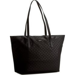 Torebka JOOP! - Helena 4140002956 Black 900. Czarne torebki klasyczne damskie JOOP!, bez wzorów, z materiału, klasyczne, bez dodatków. W wyprzedaży za 409,00 zł.