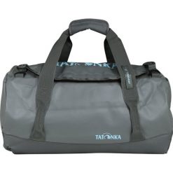 Torebki klasyczne damskie: Tatonka BARREL S Torba podróżna titan grey