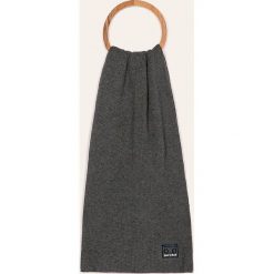 Blend - Szalik. Szaliki męskie Blend, bez wzorów, z bawełny. W wyprzedaży za 89,90 zł.