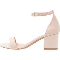 Rzymianki damskie: Call it Spring BOREWIEL Sandały beige