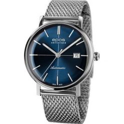 ZEGAREK EPOS Originale 3437.132.20.16.30. Zegarki męskie EPOS. Za 5700,00 zł.