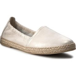 Espadryle damskie: Espadryle ROBERTO – 554 B.Zł.Przec.