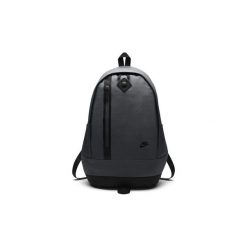 Plecaki Nike Bkpk Cheyenne 3.0 Solid BA5230-021. Czarne plecaki męskie Nike. Za 149,99 zł.