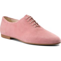 Półbuty damskie: Półbuty VAGABOND – Eliza 4518-040-58 Rose Pink