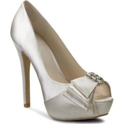 Szpilki: Szpilki MENBUR – 005160 Ivory 004