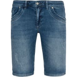 Szorty Jeansowe Mexx. Spodenki i szorty męskie m, z jeansu. Za 139,00 zł.