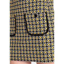 Sukienki: Dorothy Perkins Tall GEO Sukienka dzianinowa yellow