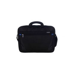 Torby na laptopa: Torba Targus Prospect Laptop Topload 15,6'' czarna (TBT259EU)