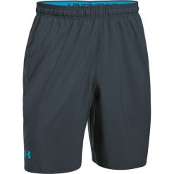 Under Armour Spodenki UA QUALIFIER WOVEN SHORT szare r.XL (1277142-008). Szare spodenki sportowe męskie Under Armour, sportowe. Za 99,00 zł.