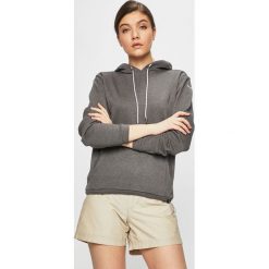 Columbia - Bluza. Różowe bluzy damskie Columbia, s, z nadrukiem, z elastanu. W wyprzedaży za 129,90 zł.