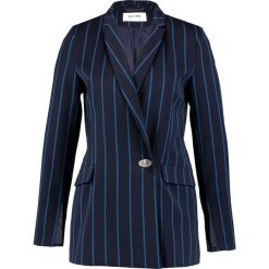 Marynarki i żakiety damskie: KIOMI Żakiet dark blue