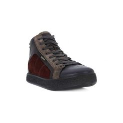 Trampki męskie: Buty Igi amp;co SETA BLU