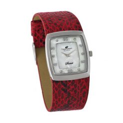 Zegarki damskie: Timemaster 157-04 - Zobacz także Książki, muzyka, multimedia, zabawki, zegarki i wiele więcej