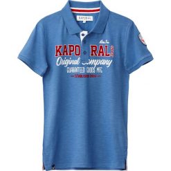 T-shirty chłopięce: Koszulka polo 10 – 16 lat