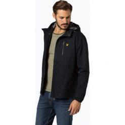 Kurtki męskie: Lyle & Scott – Kurtka męska, niebieski