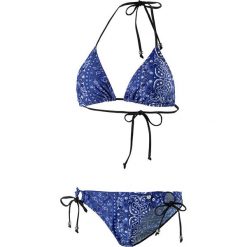 Bikini: Bikini w kolorze granatowym