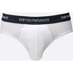 Slipy męskie: Emporio Armani Underwear – Slipy (2-pack)