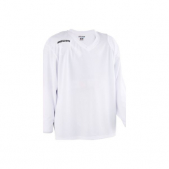 Koszulka Do Hokeja 200. Szare t-shirty damskie BAUER, xl. Za 79,99 zł.
