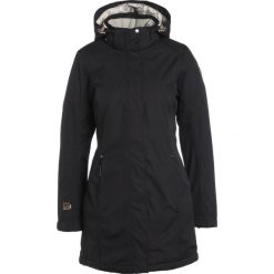 Icepeak VEANNA Parka black. Czarne kurtki sportowe damskie marki Icepeak, z materiału. W wyprzedaży za 389,25 zł.
