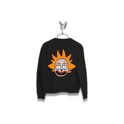 Bluza Rick IT Damska. Bluzy damskie Failfake. Za 160,00 zł.