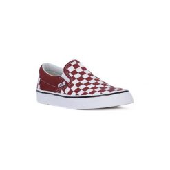 Trampki i tenisówki damskie: Trampki Vans CLASSIC SLIP ON