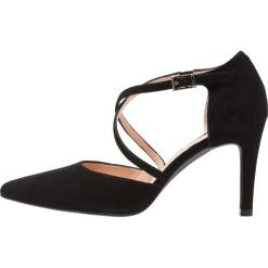 Buty ślubne damskie: Brenda Zaro INES Czółenka nero