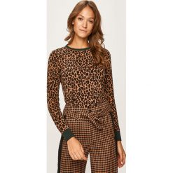 Scotch & Soda - Sweter. Swetry damskie Scotch & Soda, s, bez wzorów, z bawełny, bez rękawów, bez kaptura. W wyprzedaży za 299,90 zł.