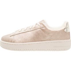 Trampki damskie slip on: Cassis côte d’azur WONDER Tenisówki i Trampki beige