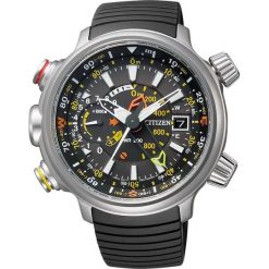 Zegarek Citizen Zegarek męski Citizen BN4021-02E. Zegarki męskie CITIZEN. Za 3689,02 zł.