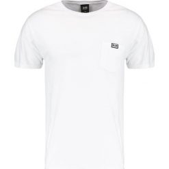 T-shirty męskie: Obey Clothing ICON EYES POCKET TEE Tshirt basic white