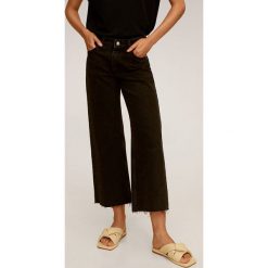 Mango - Jeansy Candy. Szare jeansy damskie Mango. Za 119,99 zł.