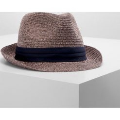 Kapelusze męskie: Chillouts TACOMA HAT Kapelusz brown melange